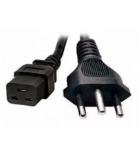 ACESSÓRIOS - APC - Cabo de Energia POWER CORD 16A - AP0002-BR 